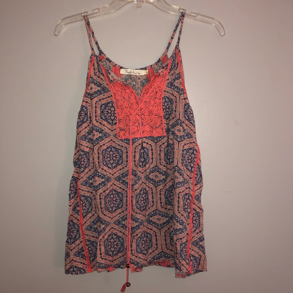 Women’s Tank Top